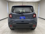 2020 Jeep Renegade Altitude 4x4