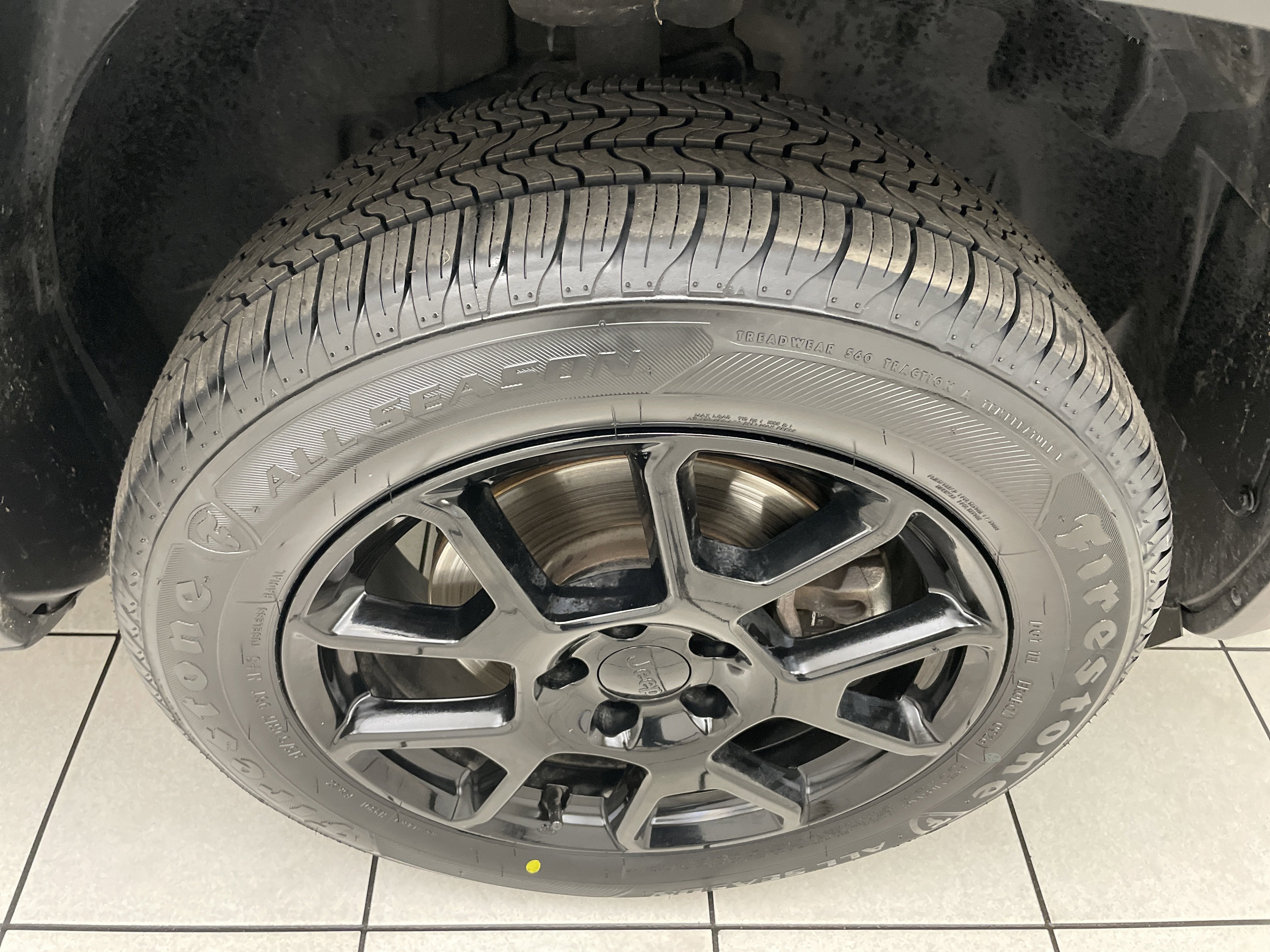 2020 Jeep Renegade Altitude 4x4