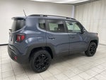 2020 Jeep Renegade Altitude 4x4