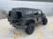 2018 Jeep Wrangler JK Unlimited Sport S 4x4