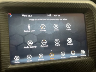 2023 Jeep Wrangler 2-Door Sport 4x4