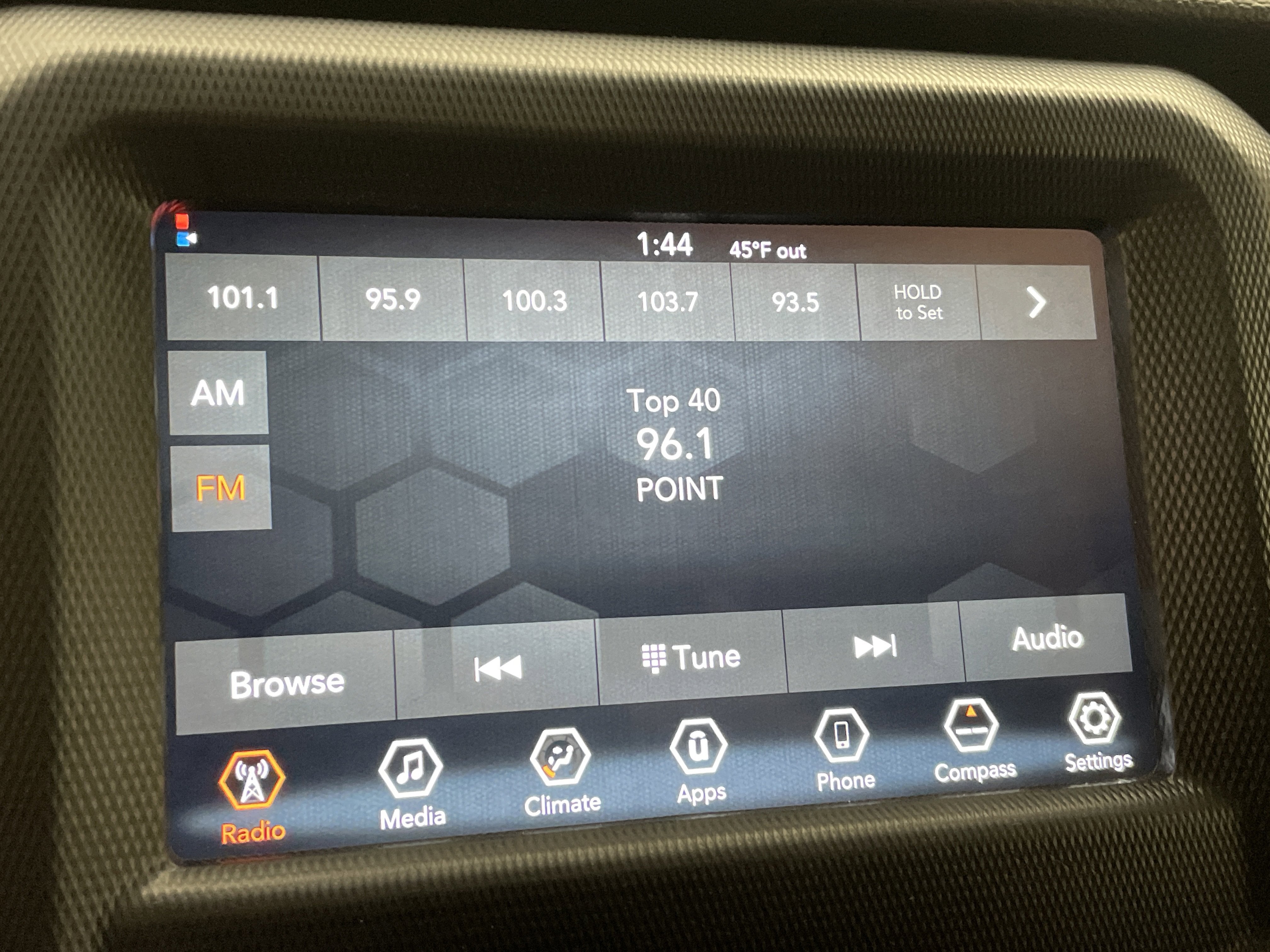 2023 Jeep Wrangler 2-Door Sport 4x4
