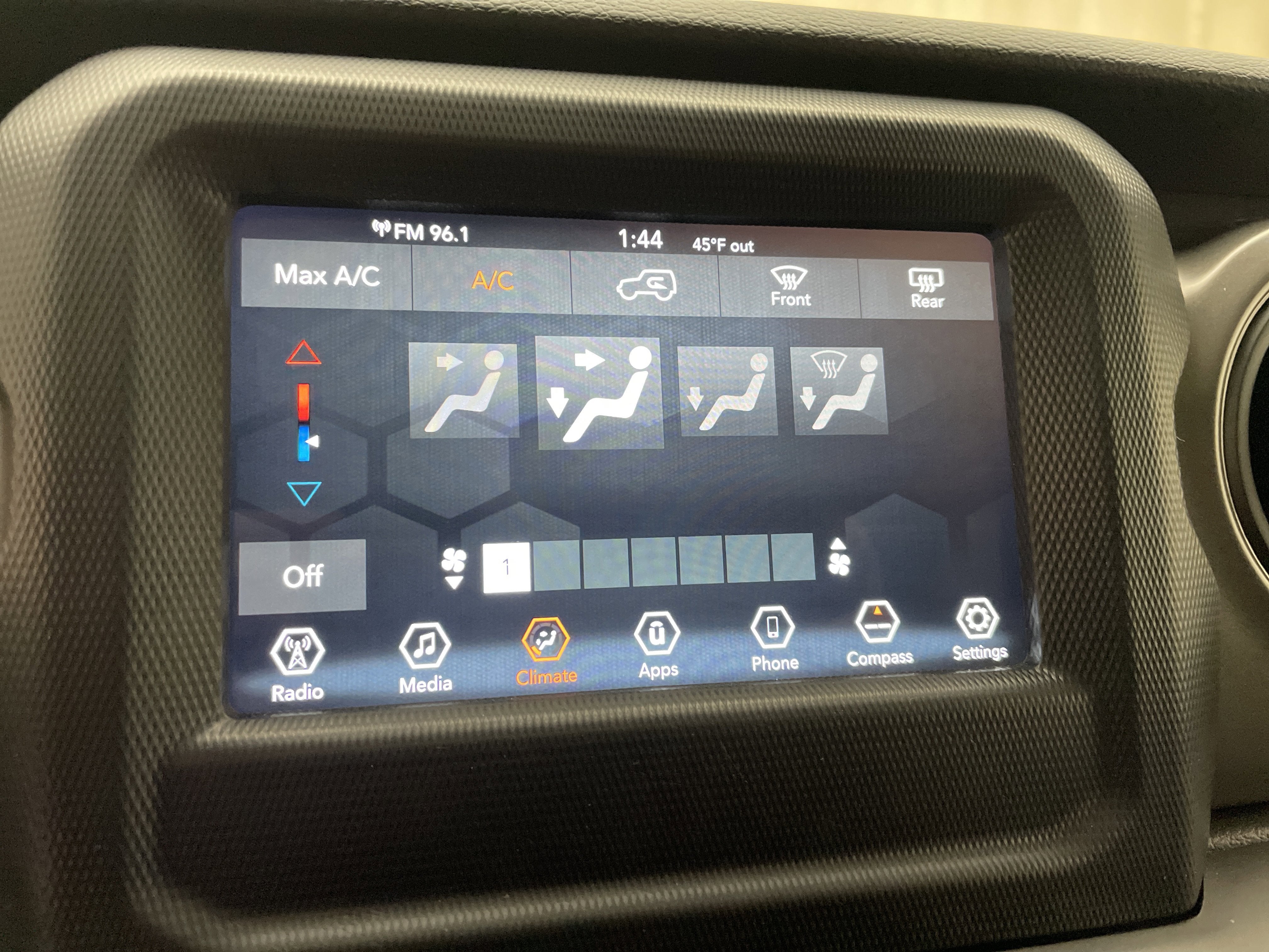 2023 Jeep Wrangler 2-Door Sport 4x4
