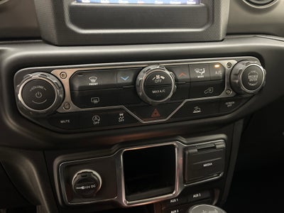 2023 Jeep Wrangler 2-Door Sport 4x4