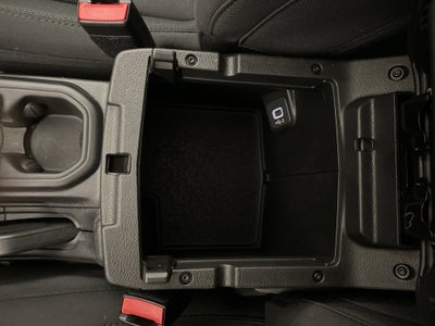 2023 Jeep Wrangler 2-Door Sport 4x4