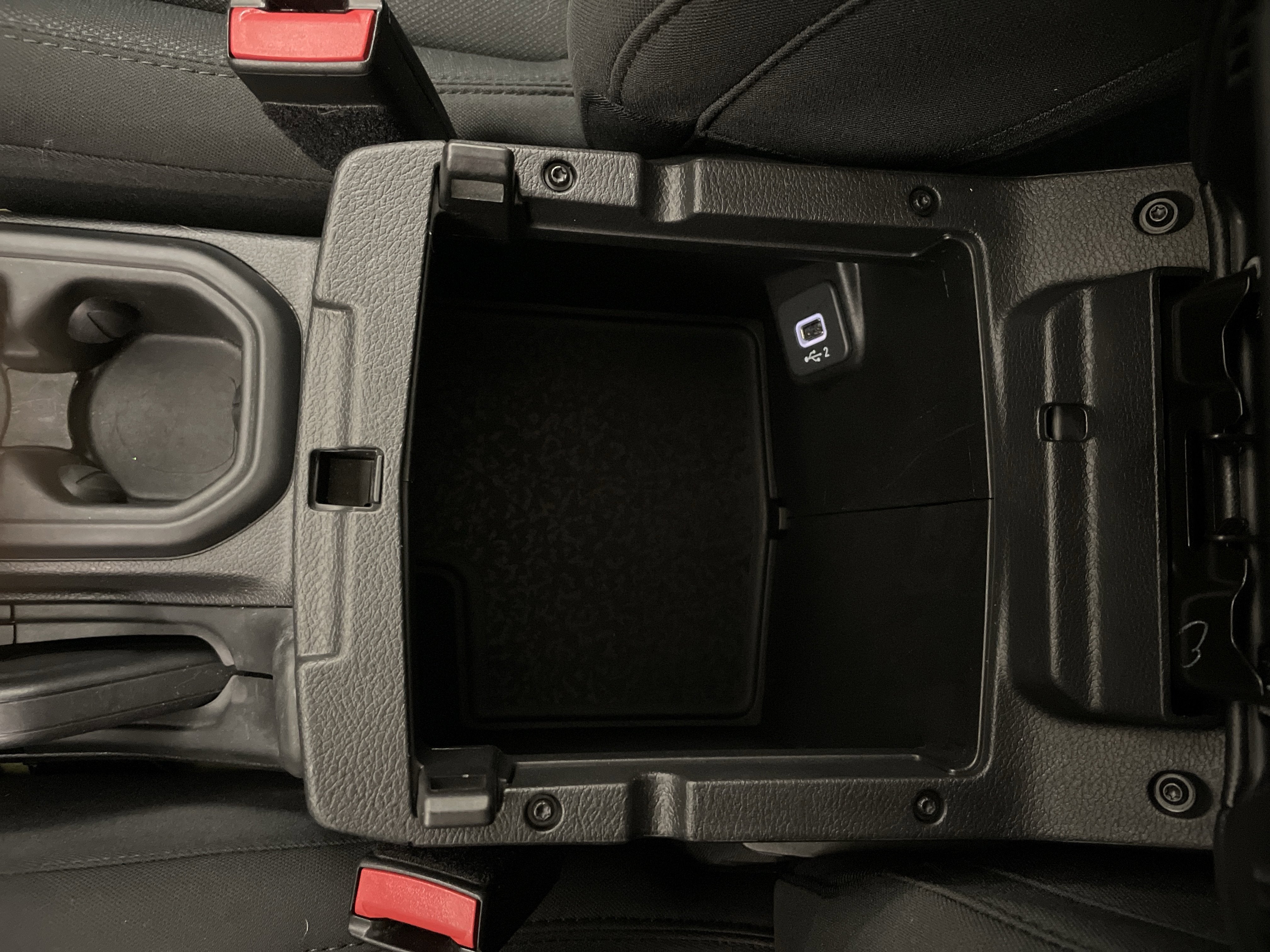 2023 Jeep Wrangler 2-Door Sport 4x4