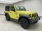2023 Jeep Wrangler 2-Door Sport 4x4