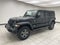 2021 Jeep Wrangler Unlimited Sport S 4x4