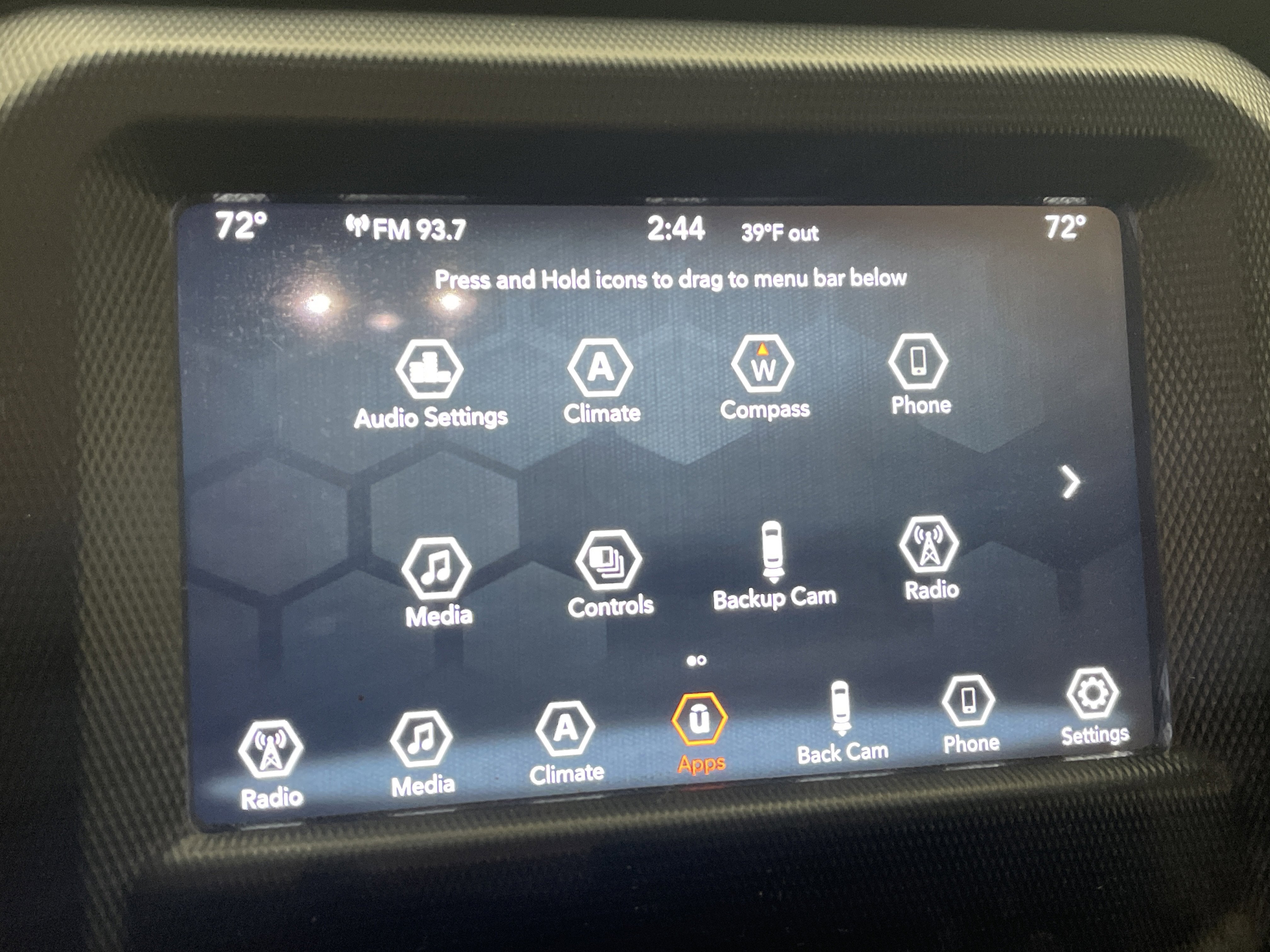 2021 Jeep Wrangler Unlimited Sport S 4x4