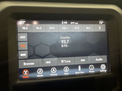 2021 Jeep Wrangler Unlimited Sport S 4x4