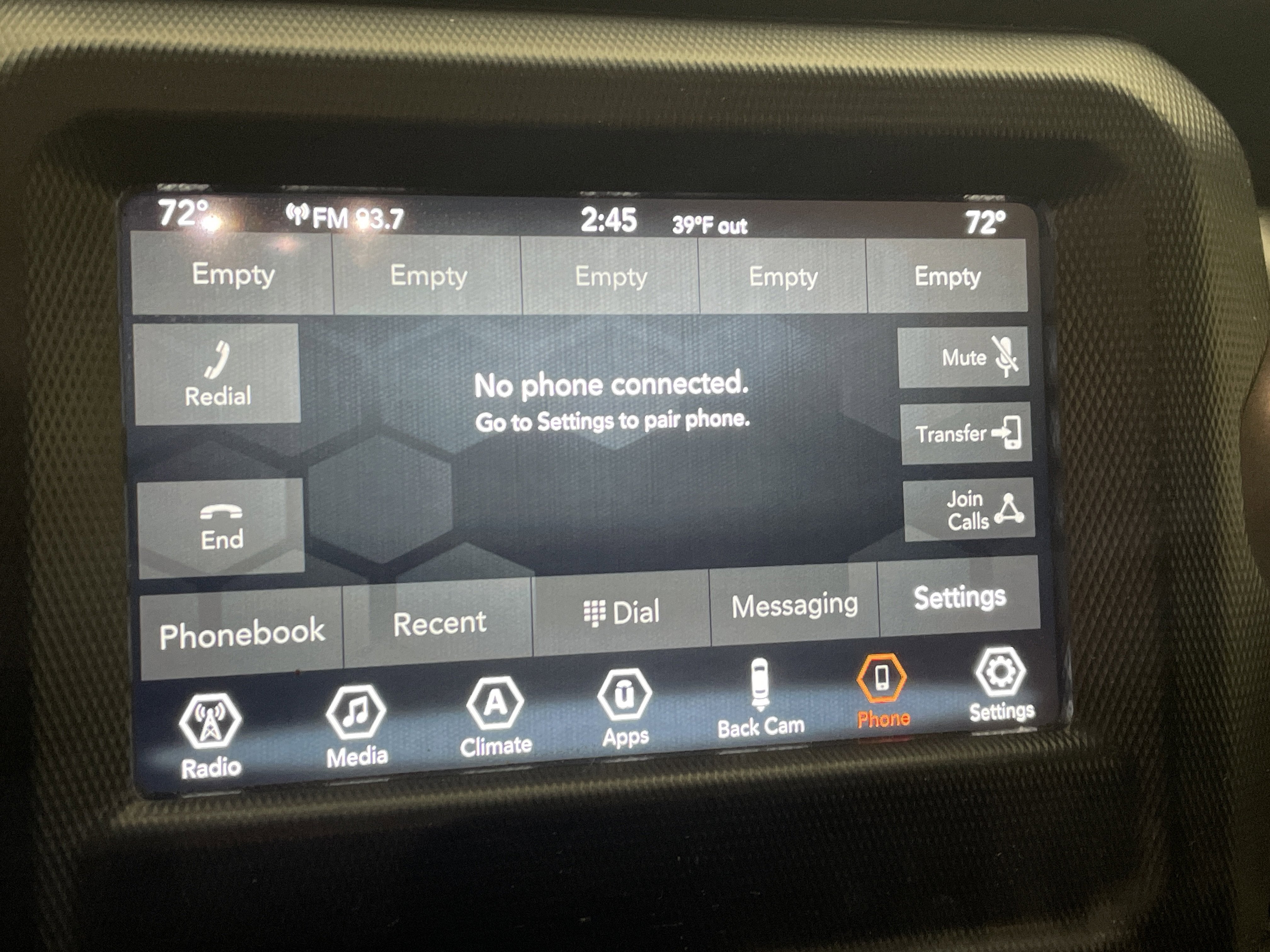 2021 Jeep Wrangler Unlimited Sport S 4x4