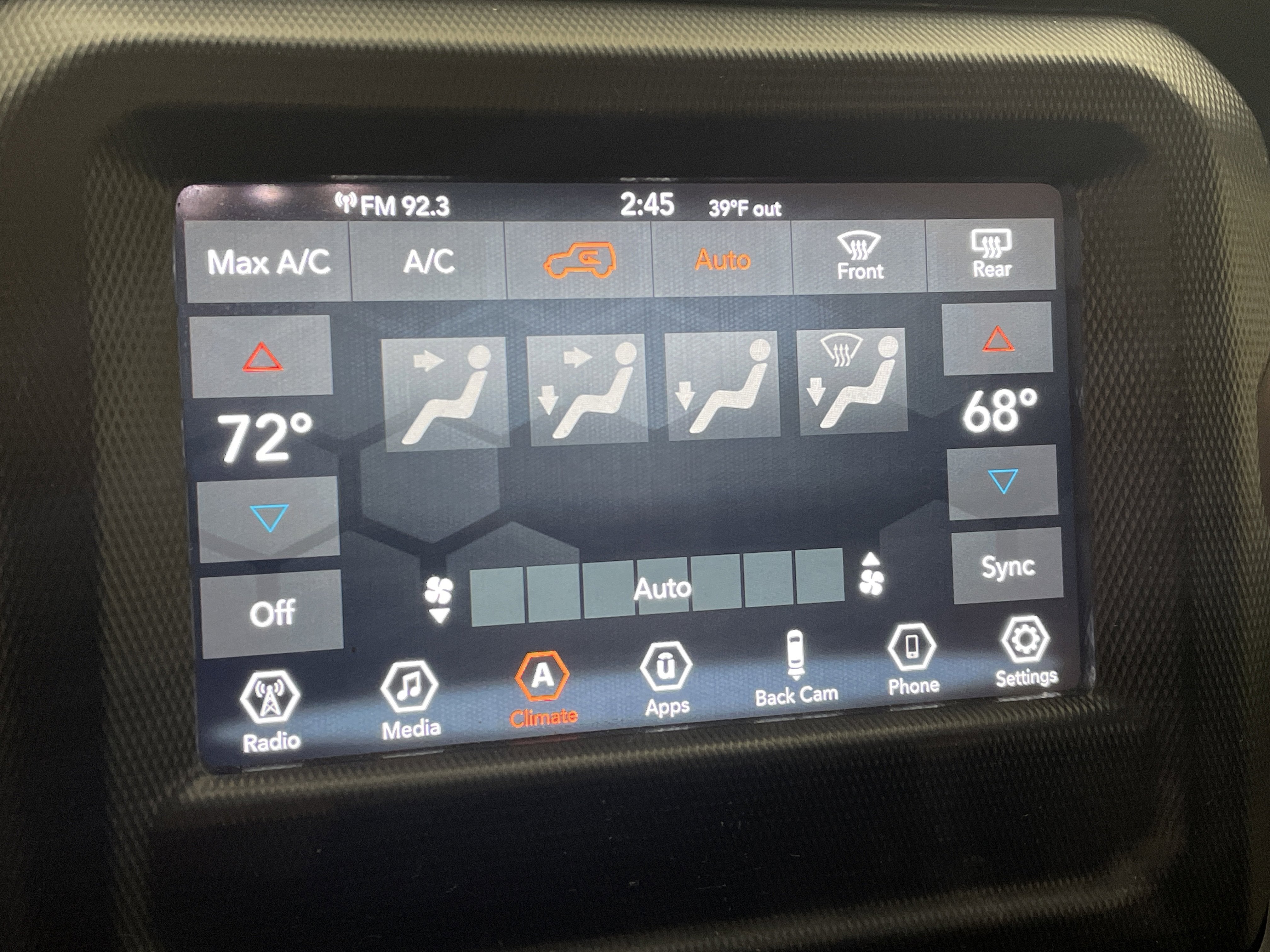 2021 Jeep Wrangler Unlimited Sport S 4x4