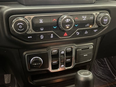 2021 Jeep Wrangler Unlimited Sport S 4x4