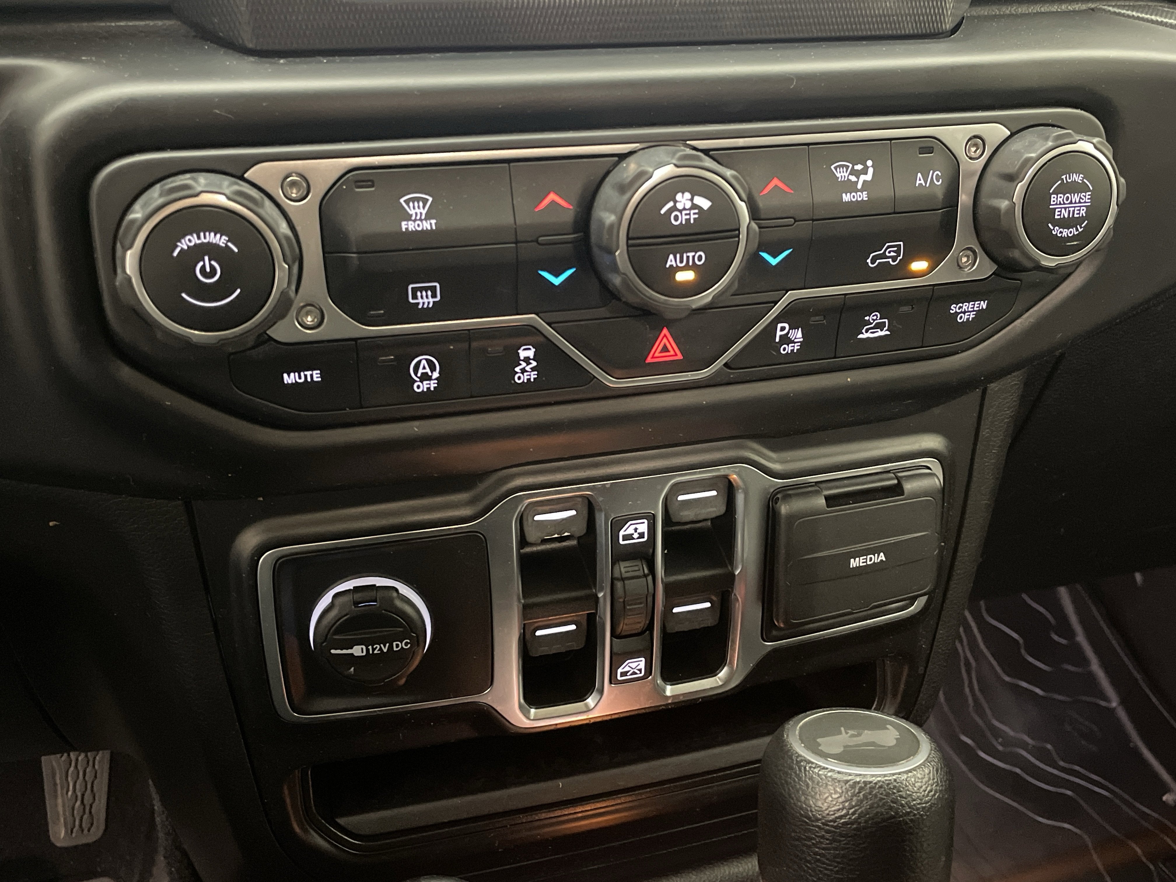 2021 Jeep Wrangler Unlimited Sport S 4x4