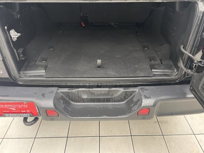 2021 Jeep Wrangler Unlimited Sport S 4x4