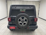 2021 Jeep Wrangler Unlimited Sport S 4x4