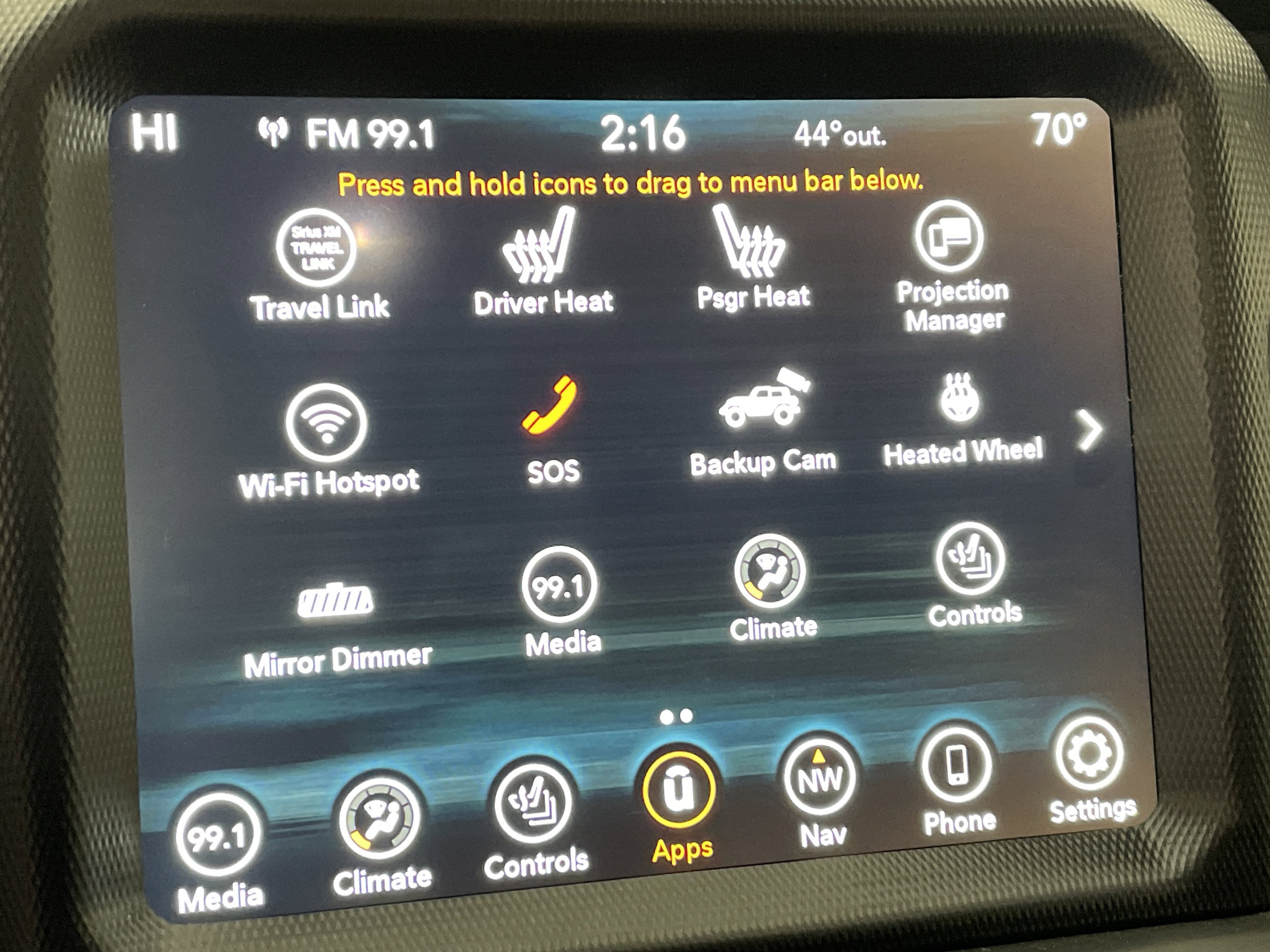 2022 Jeep Wrangler Unlimited Sahara 4x4