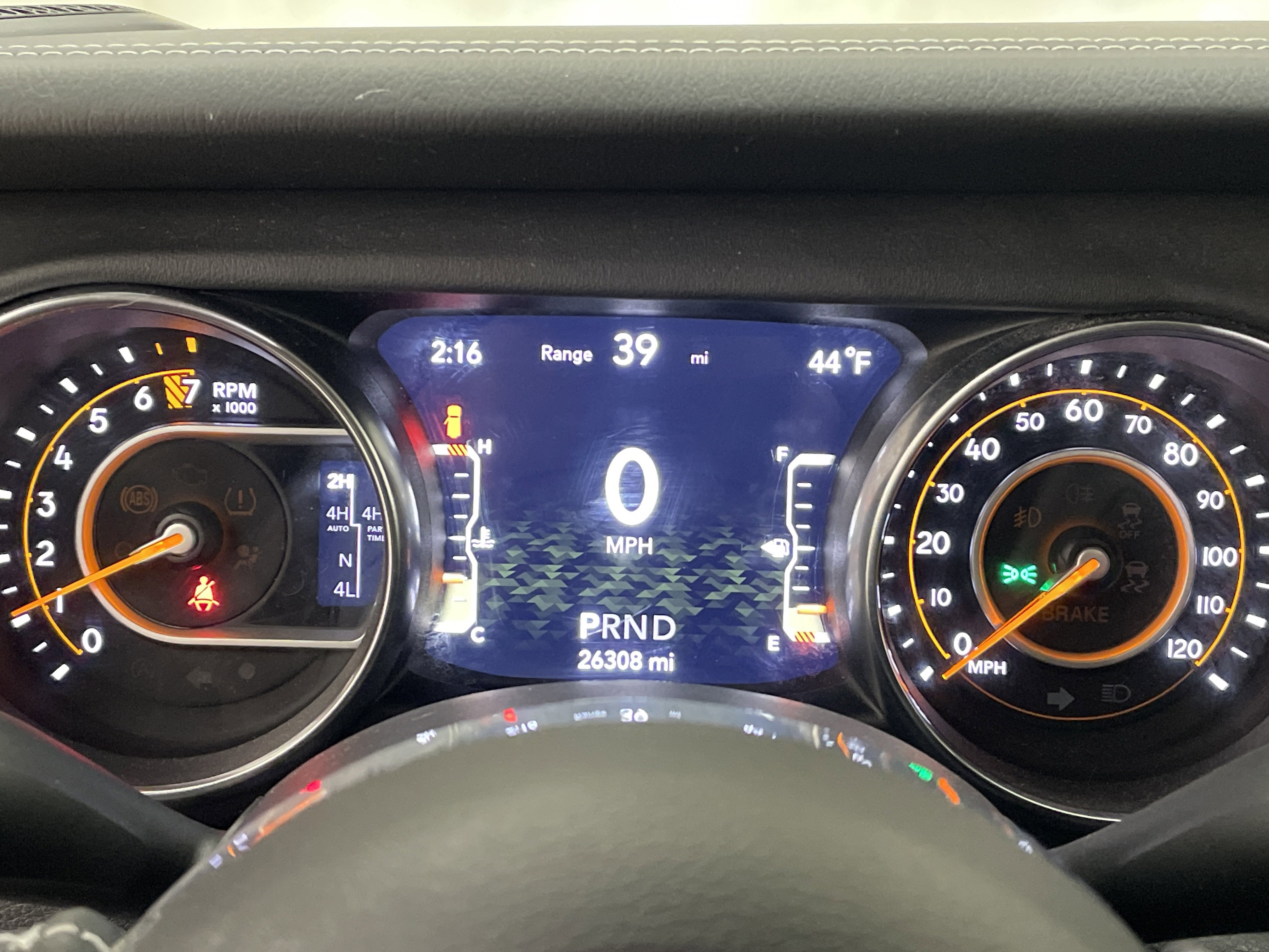 2022 Jeep Wrangler Unlimited Sahara 4x4