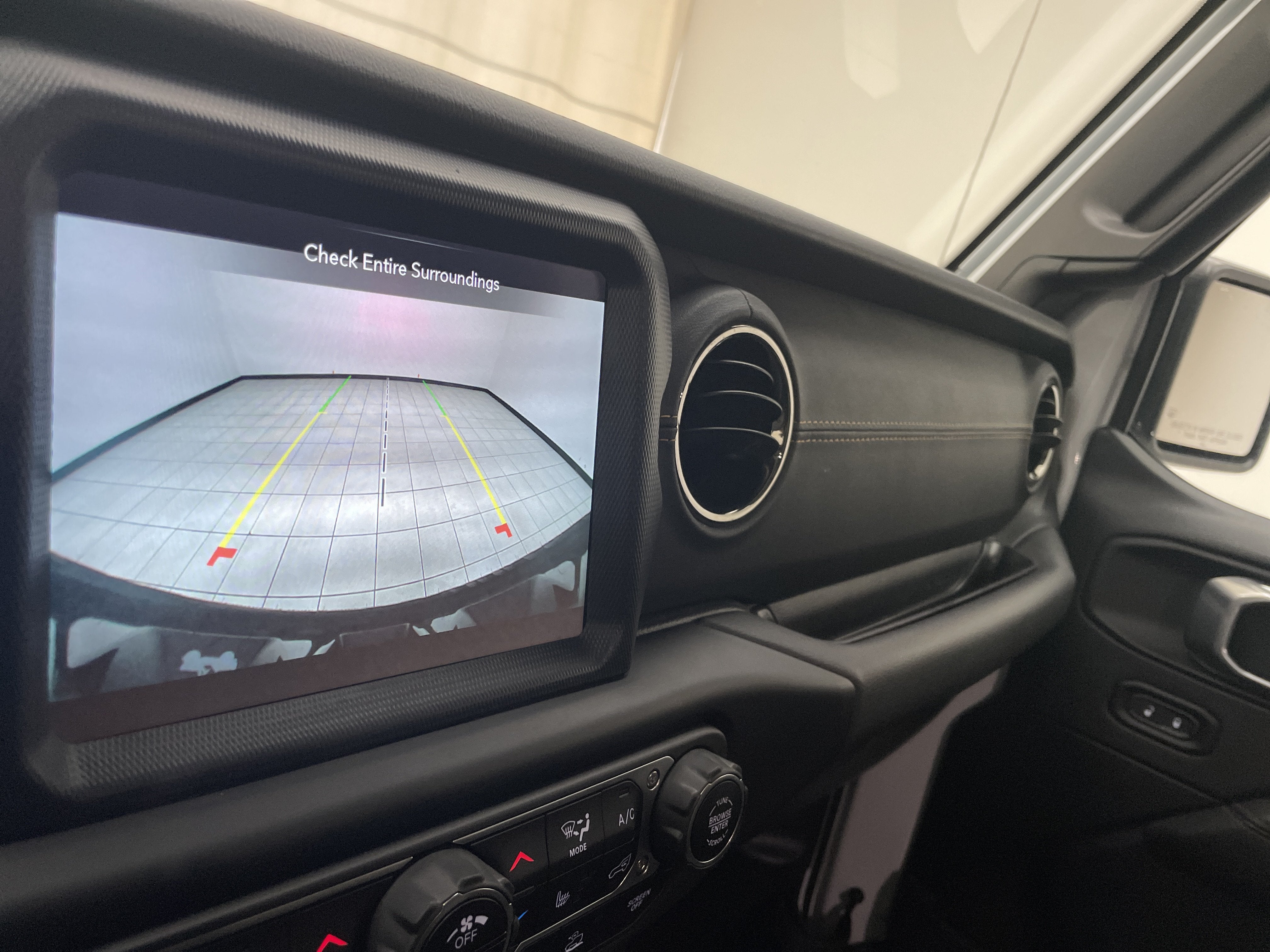2022 Jeep Wrangler Unlimited High Altitude 4x4