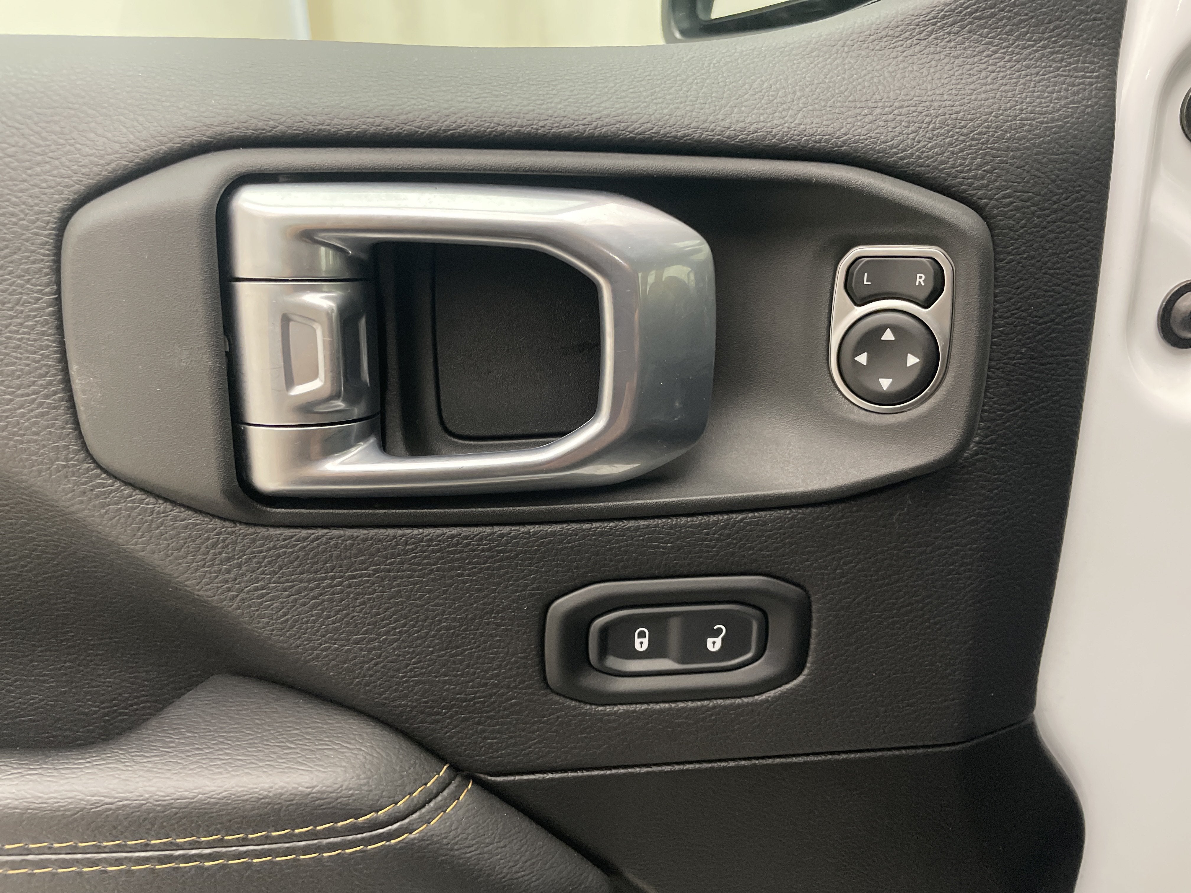 2022 Jeep Wrangler Unlimited High Altitude 4x4
