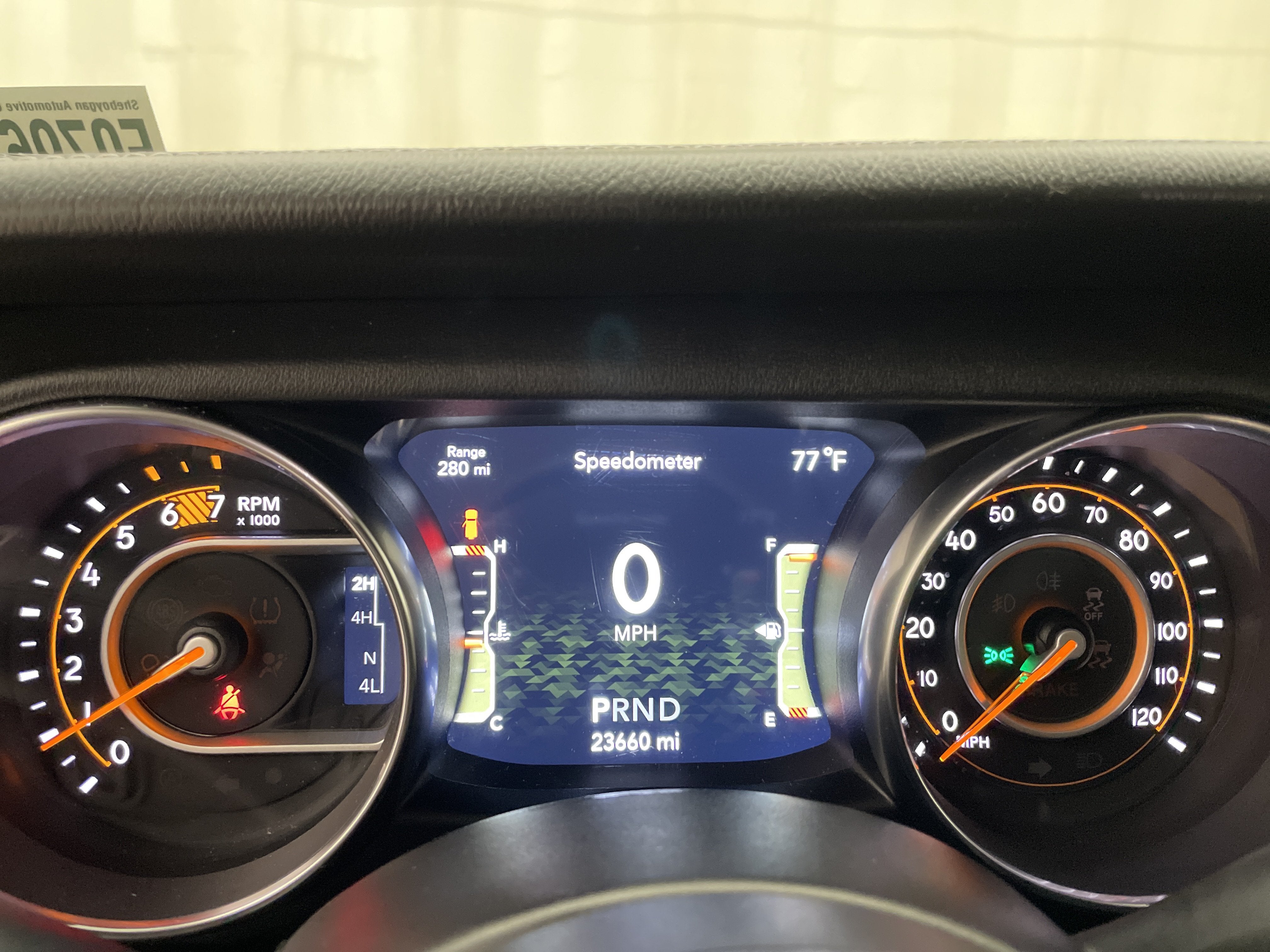 2022 Jeep Wrangler Unlimited Sahara 4x4