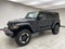 2022 Jeep Wrangler Unlimited Rubicon 4x4