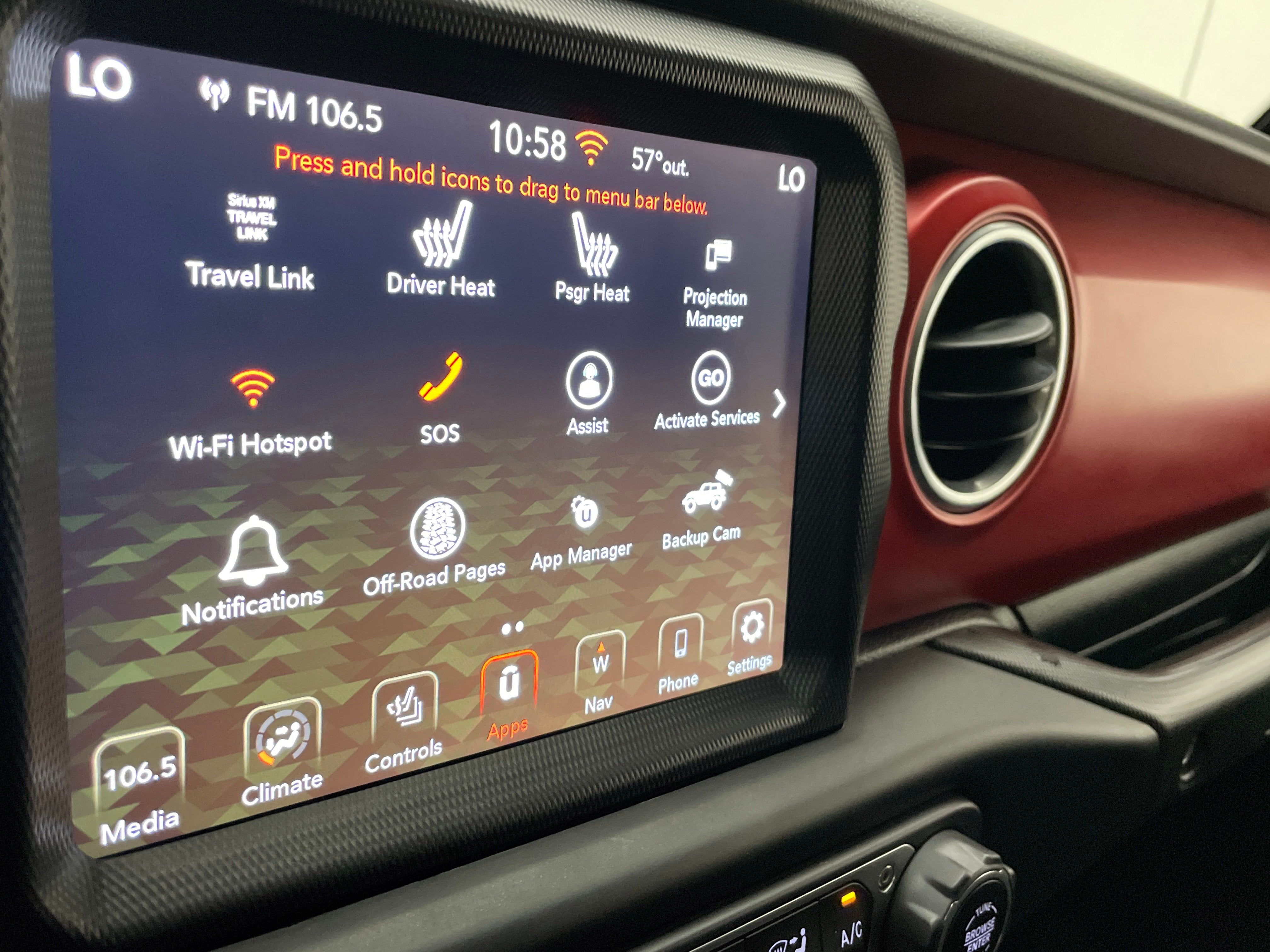 2022 Jeep Wrangler Unlimited Rubicon 4x4