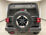 2022 Jeep Wrangler Unlimited Rubicon 4x4
