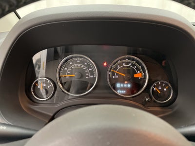 2017 Jeep Compass High Altitude