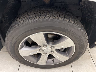2017 Jeep Compass High Altitude