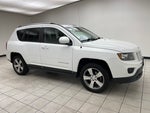 2017 Jeep Compass High Altitude