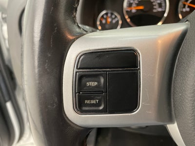 2017 Jeep Compass High Altitude