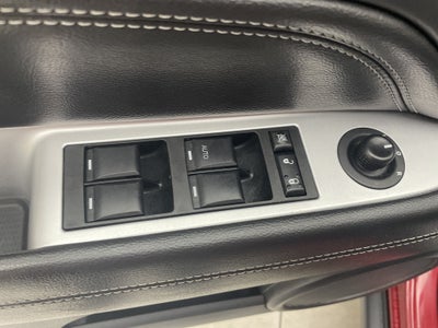 2016 Jeep Compass High Altitude Edition