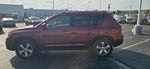 2016 Jeep Compass High Altitude Edition