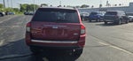 2016 Jeep Compass High Altitude Edition