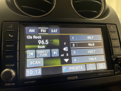 2015 Jeep Patriot High Altitude Edition