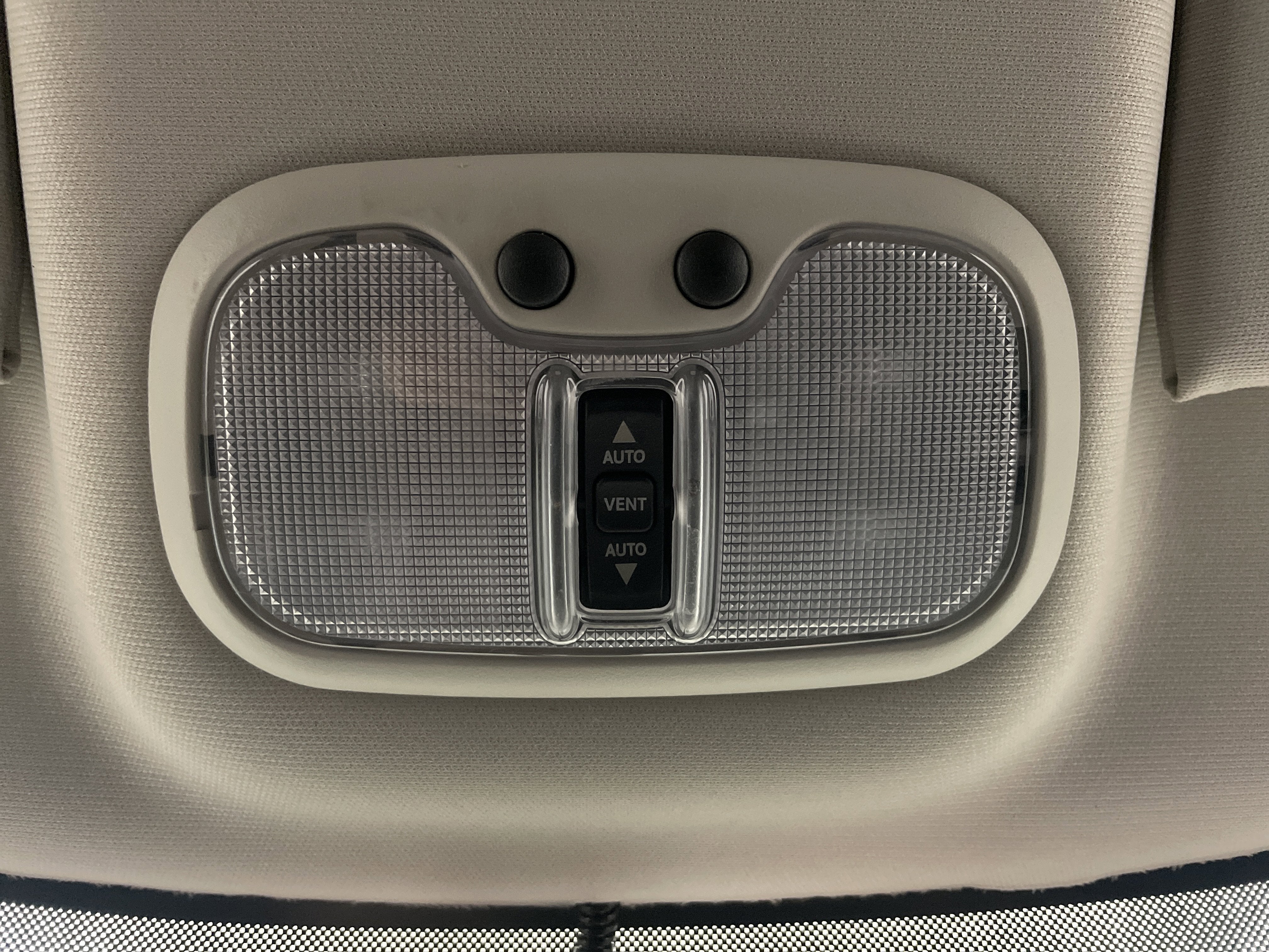 2015 Jeep Patriot High Altitude Edition