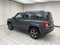 2015 Jeep Patriot High Altitude Edition