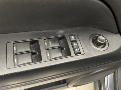 2015 Jeep Patriot High Altitude Edition
