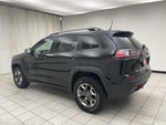 2019 Jeep Cherokee Trailhawk Elite 4x4