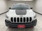 2018 Jeep Cherokee Trailhawk 4x4