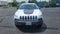 2018 Jeep Cherokee Trailhawk 4x4