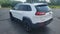 2018 Jeep Cherokee Trailhawk