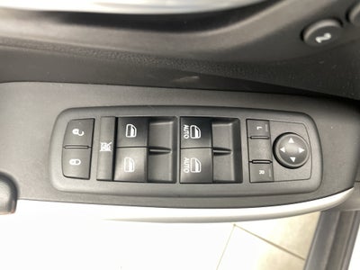 2018 Jeep Cherokee Trailhawk 4x4