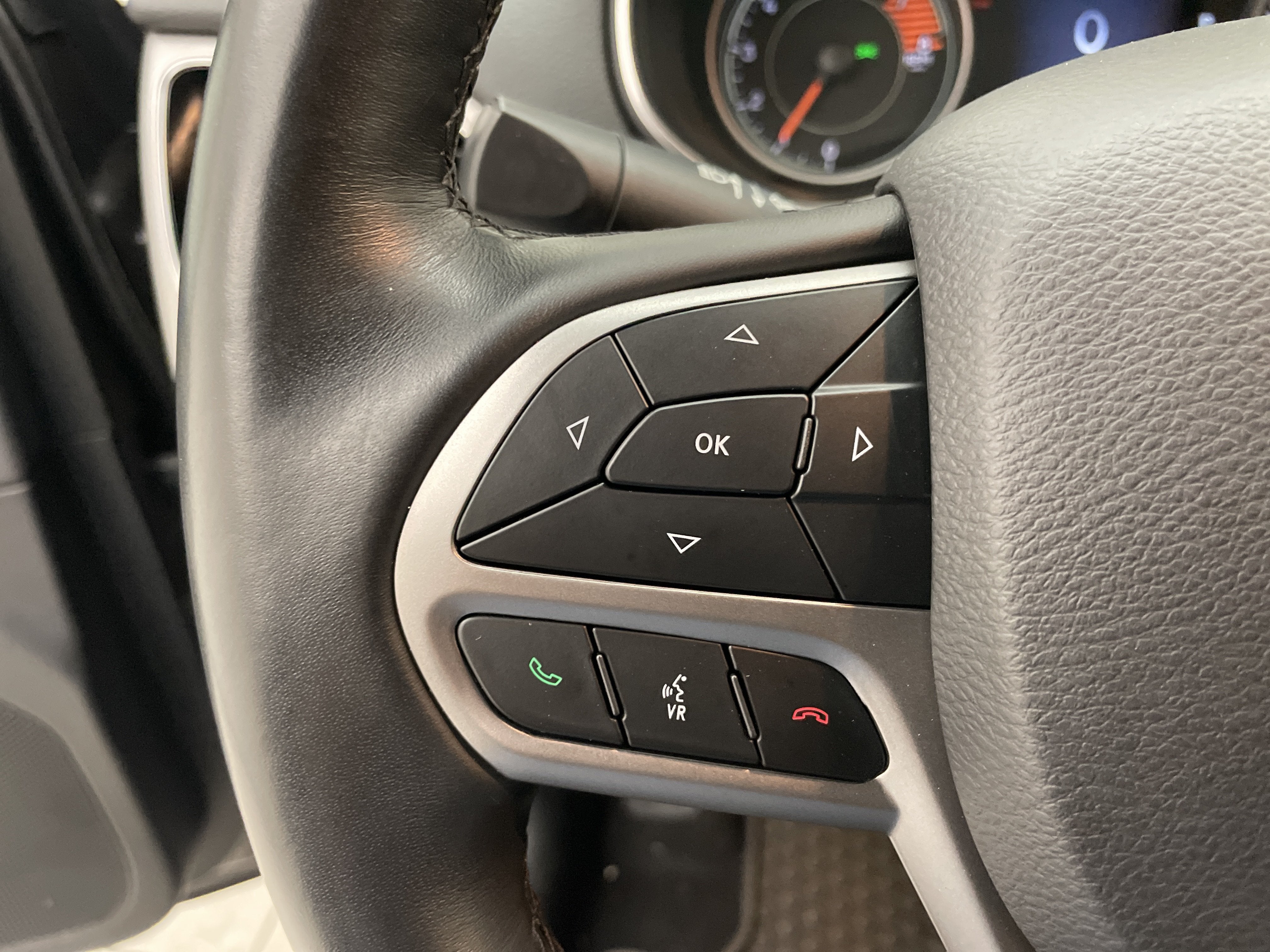 2019 Jeep Cherokee High Altitude 4x4