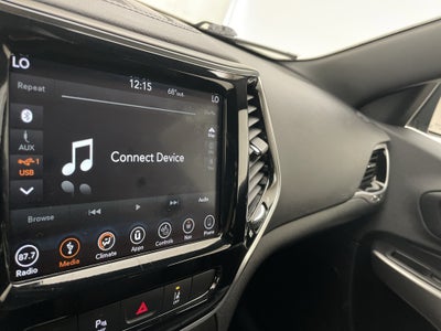 2019 Jeep Cherokee High Altitude 4x4