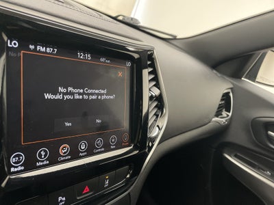 2019 Jeep Cherokee High Altitude 4x4