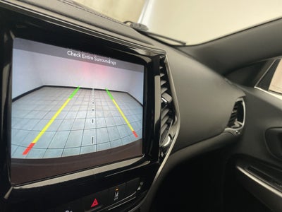 2019 Jeep Cherokee High Altitude 4x4