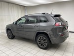2019 Jeep Cherokee High Altitude 4x4