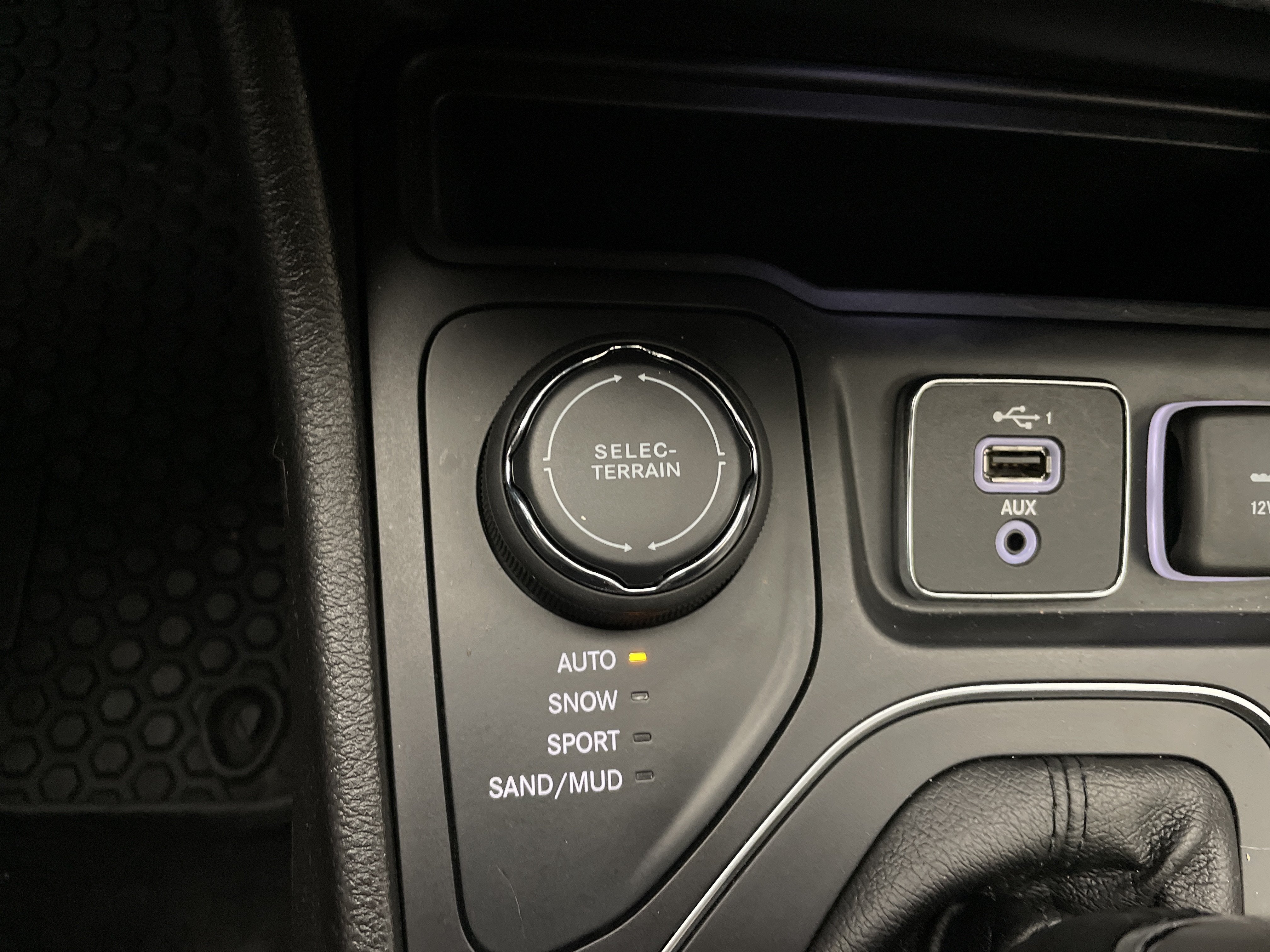 2019 Jeep Cherokee High Altitude 4x4
